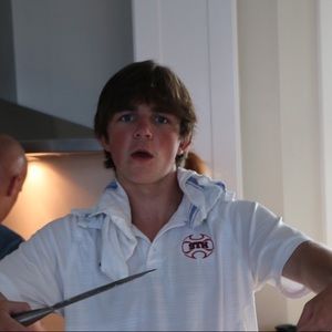 Meet your Posher, Sam